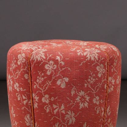 Jindřich Halabala Pair of Stools, 1930s - Image 2